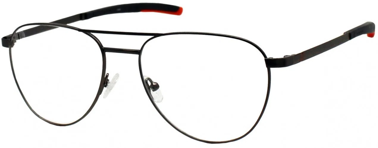 New Balance 13664 Eyeglasses - view 2